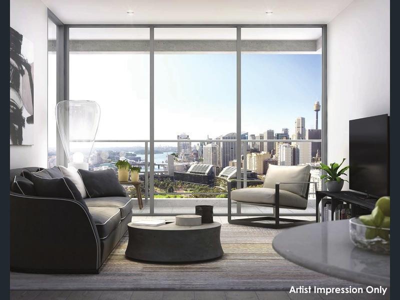 A4G/SE3 Darling Square, Darling Harbour NSW 2000