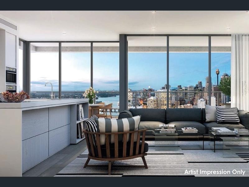 A4G/SE3 Darling Square, Darling Harbour NSW 2000