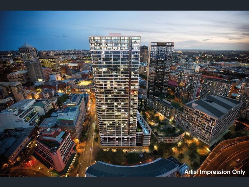 A4G/SE3 Darling Square, Darling Harbour NSW 2000