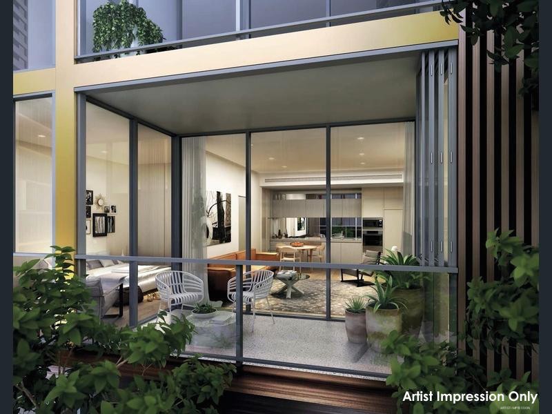 A4G/SE3 Darling Square, Darling Harbour NSW 2000