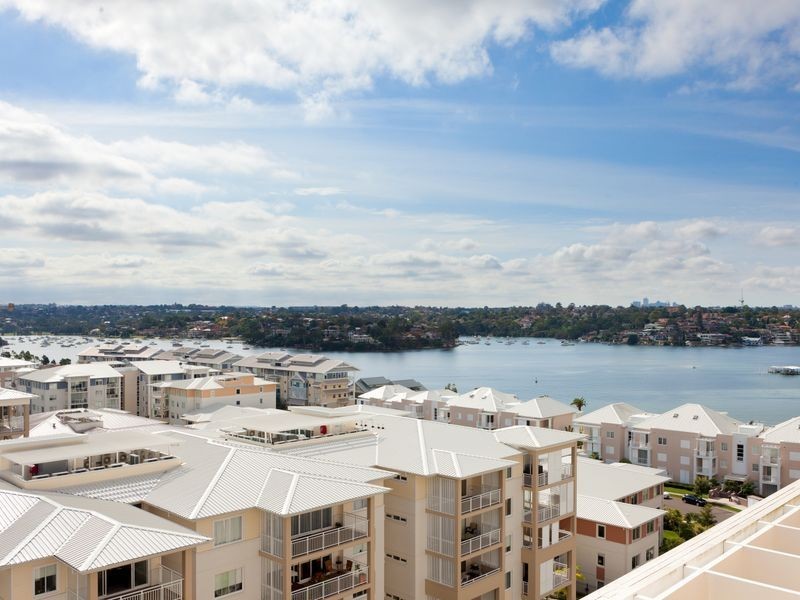 812/15-17 Peninsula Drive, Breakfast Point NSW 2137