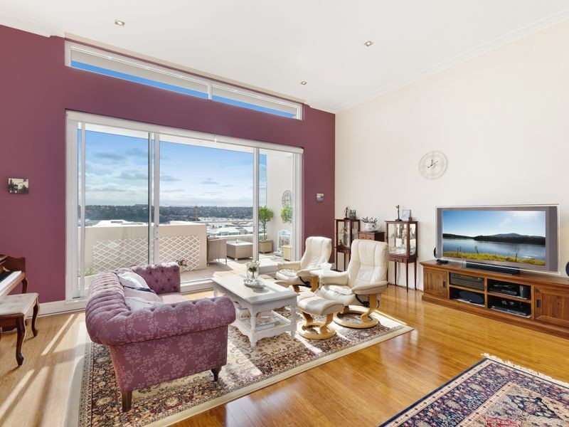 812/15-17 Peninsula Drive, Breakfast Point NSW 2137