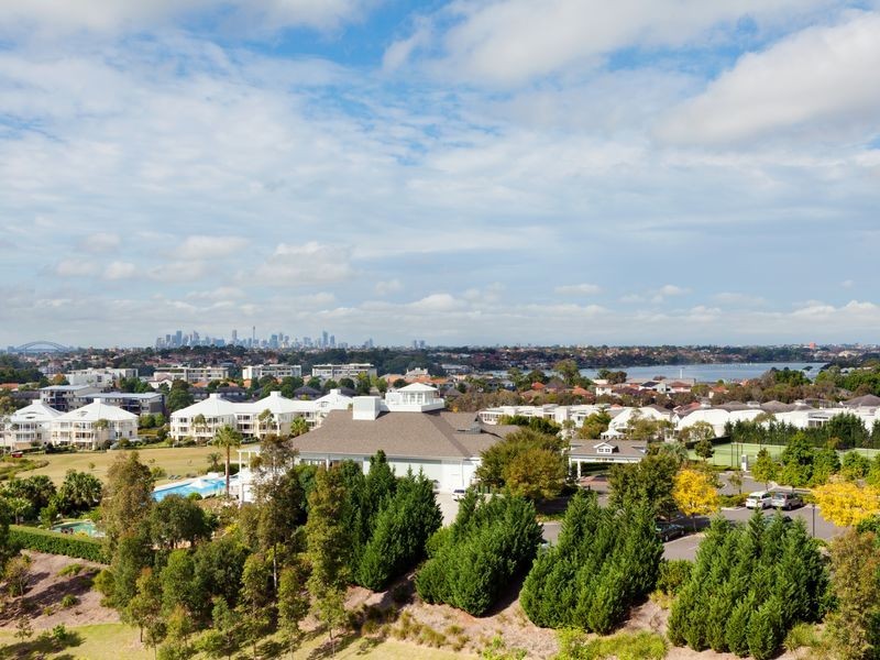 812/15-17 Peninsula Drive, Breakfast Point NSW 2137