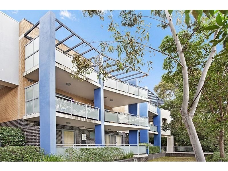 8/52 Couralie Avenue, Homebush West NSW 2140