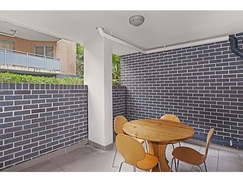 8/52 Couralie Avenue, Homebush West NSW 2140