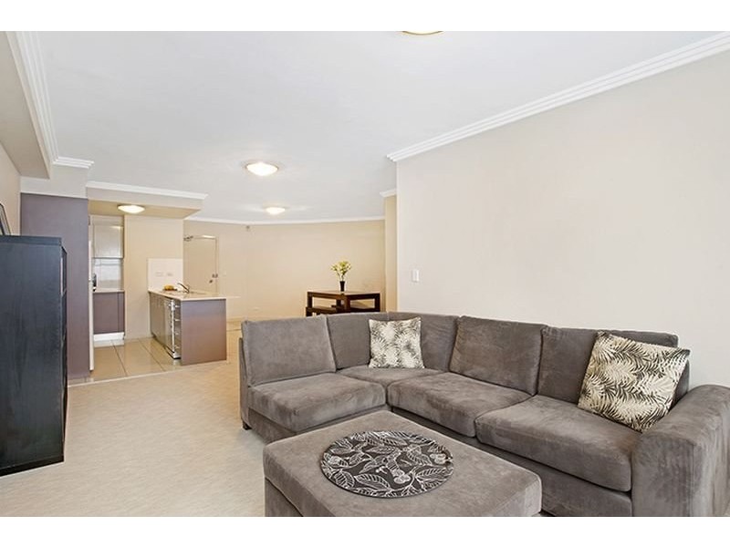 8/52 Couralie Avenue, Homebush West NSW 2140