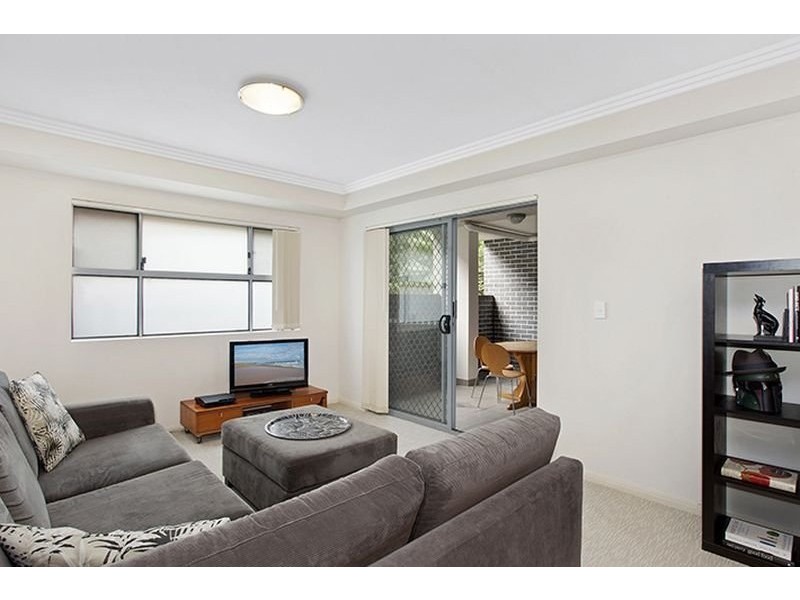 8/52 Couralie Avenue, Homebush West NSW 2140