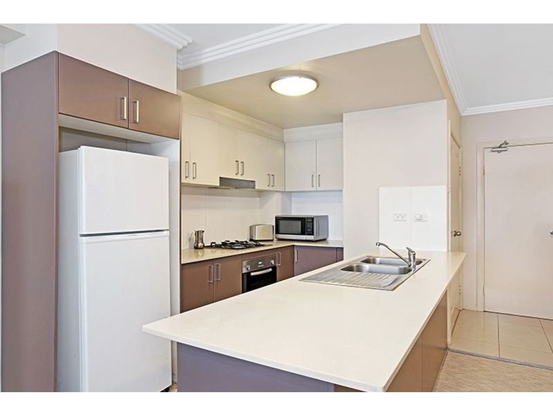 8/52 Couralie Avenue, Homebush West NSW 2140