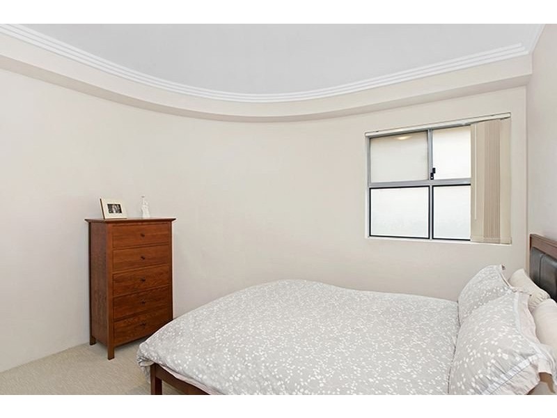8/52 Couralie Avenue, Homebush West NSW 2140