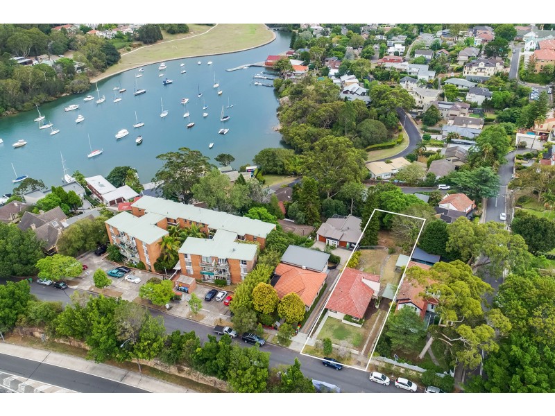 10 Joubert Street, Hunters Hill NSW 2110