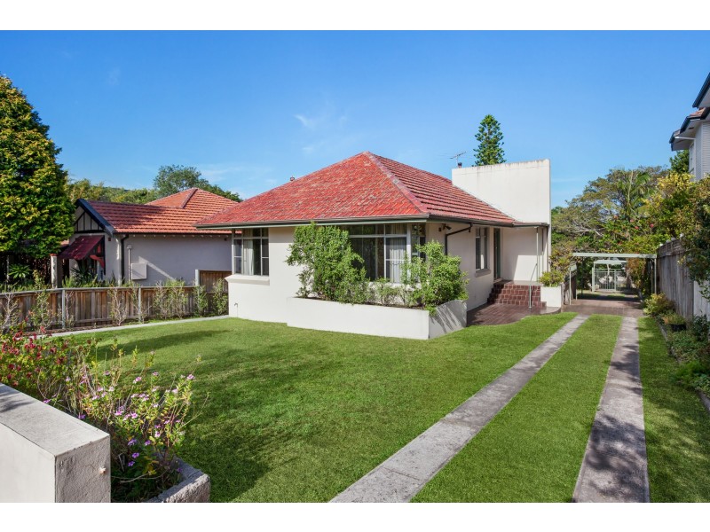 10 Joubert Street, Hunters Hill NSW 2110
