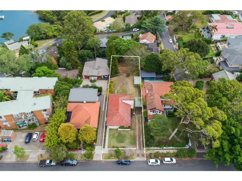 10 Joubert Street, Hunters Hill NSW 2110