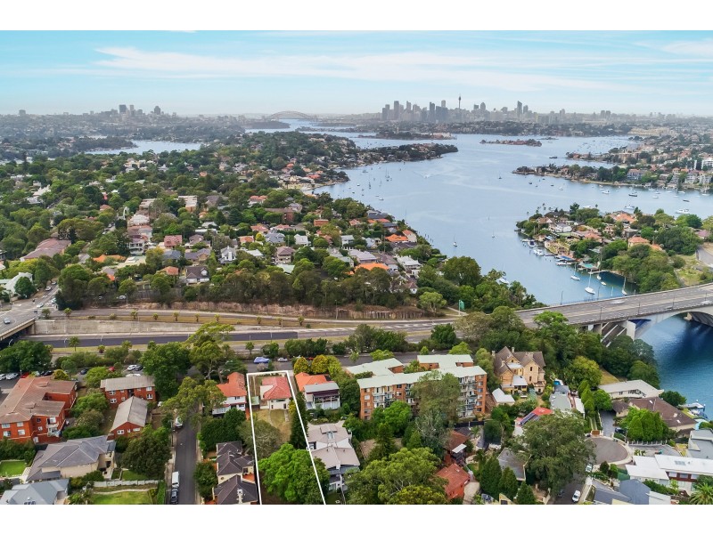 10 Joubert Street, Hunters Hill NSW 2110