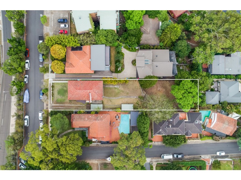 10 Joubert Street, Hunters Hill NSW 2110