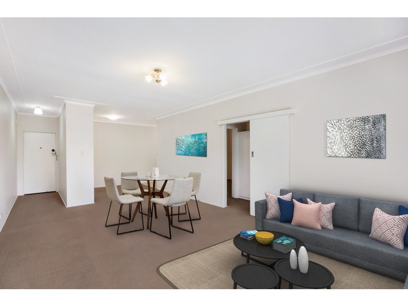 13/24-26 Morwick Street, Strathfield NSW 2135