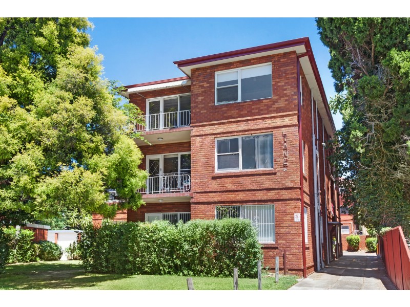 13/24-26 Morwick Street, Strathfield NSW 2135