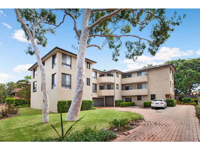 10/119 – 123 Regatta Road, Canada Bay NSW 2046