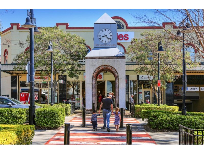 10/119 – 123 Regatta Road, Canada Bay NSW 2046