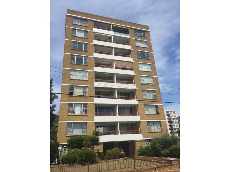 8a/40-46 Mosely Street, Strathfield NSW 2135