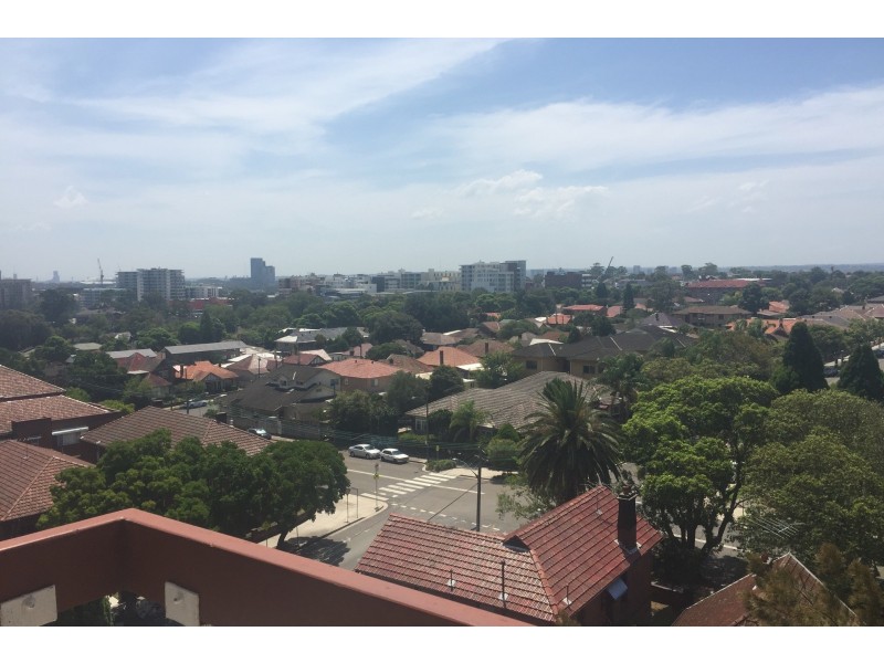 8a/40-46 Mosely Street, Strathfield NSW 2135