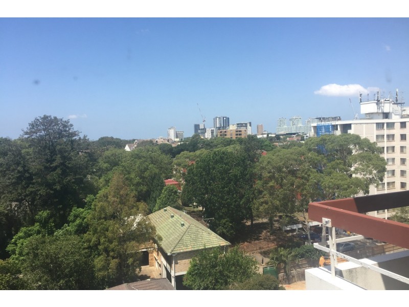 8a/40-46 Mosely Street, Strathfield NSW 2135