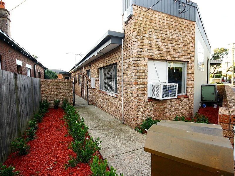 1/18 Tennyson Road, Concord NSW 2137