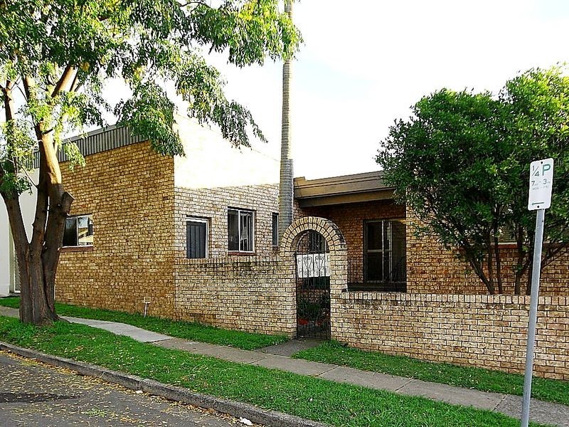 1/18 Tennyson Road, Concord NSW 2137