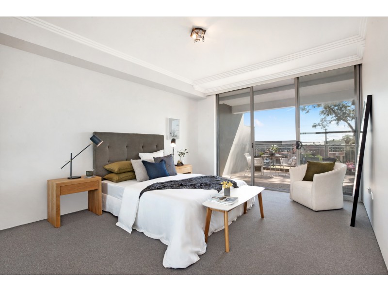 8/1A Hilly Street, Mortlake NSW 2137