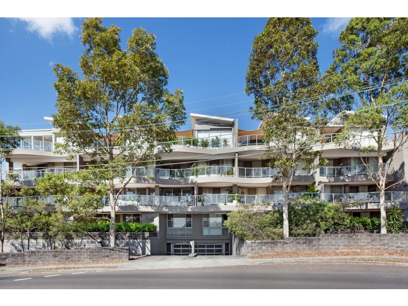 8/1A Hilly Street, Mortlake NSW 2137