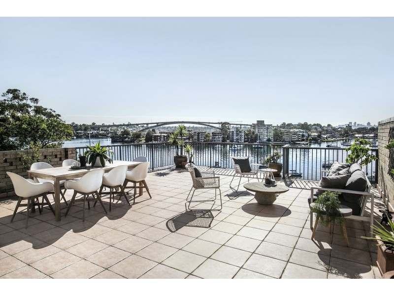 6/19 Bortfield Drive, Chiswick NSW 2046