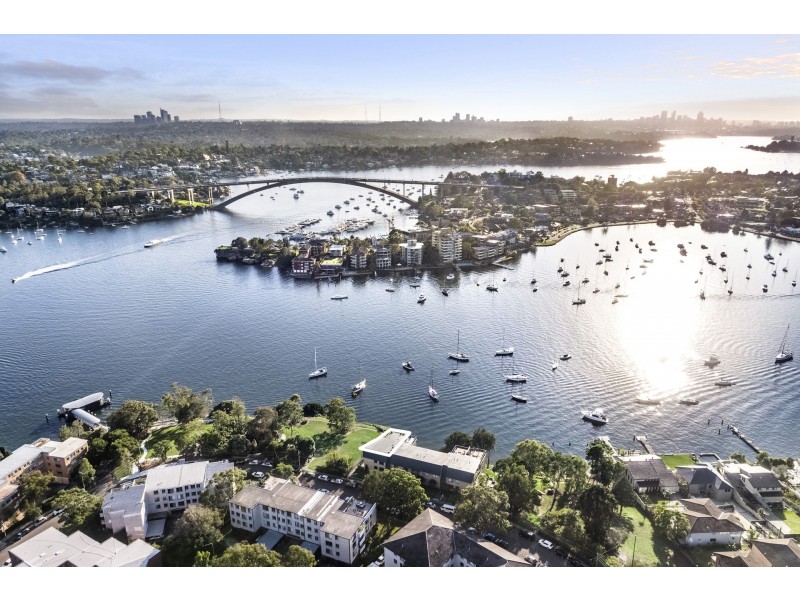 6/19 Bortfield Drive, Chiswick NSW 2046