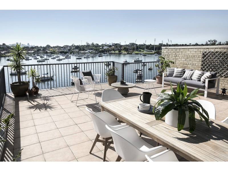 6/19 Bortfield Drive, Chiswick NSW 2046