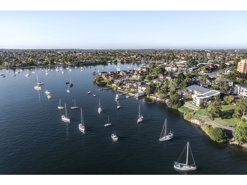 6/19 Bortfield Drive, Chiswick NSW 2046