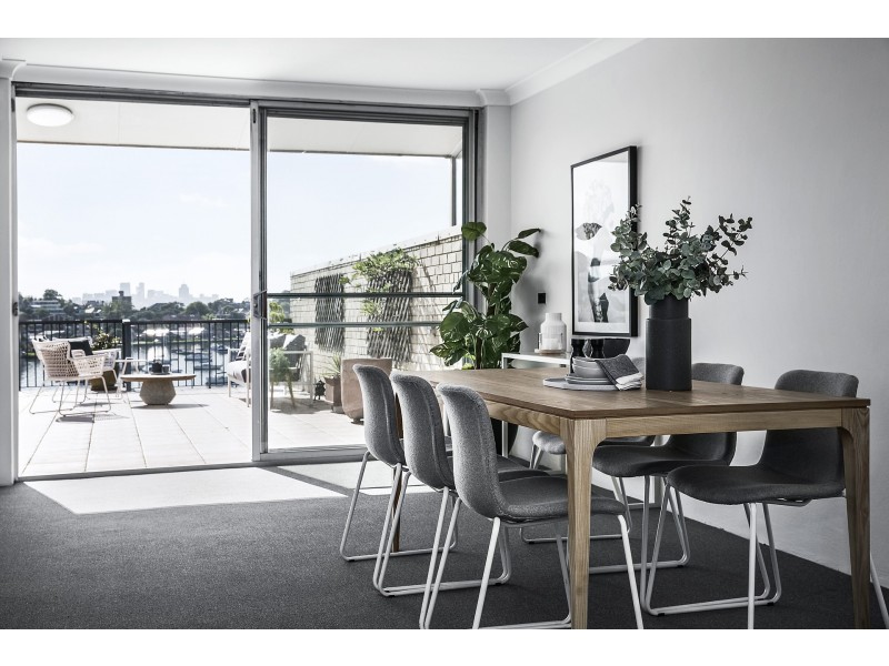 6/19 Bortfield Drive, Chiswick NSW 2046