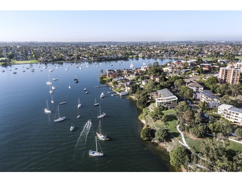 6/19 Bortfield Drive, Chiswick NSW 2046