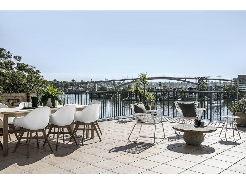 6/19 Bortfield Drive, Chiswick NSW 2046