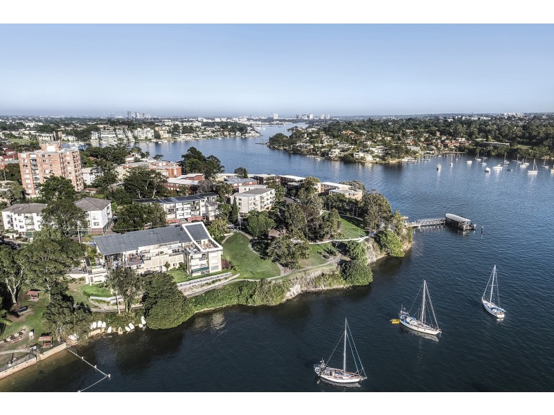 6/19 Bortfield Drive, Chiswick NSW 2046
