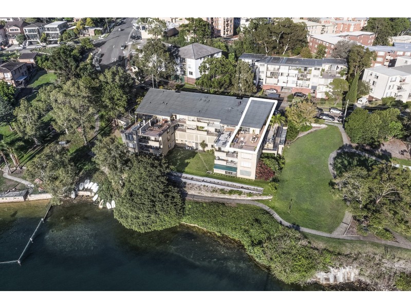 6/19 Bortfield Drive, Chiswick NSW 2046