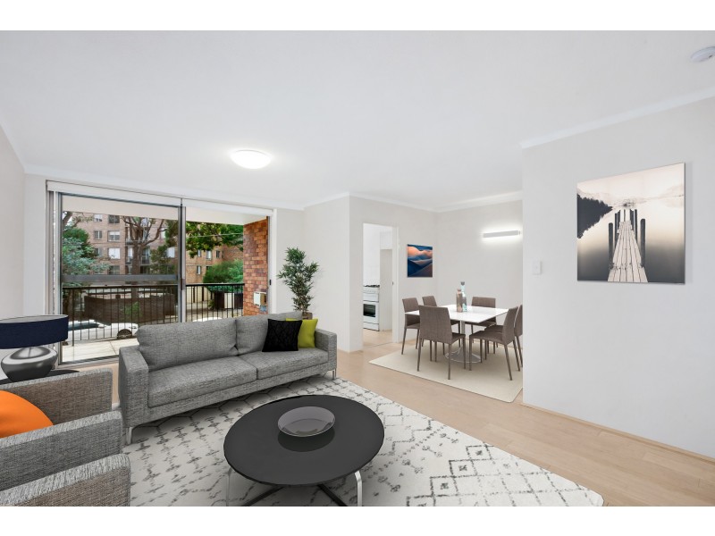 2/3 Bortfield Drive, Chiswick NSW 2046