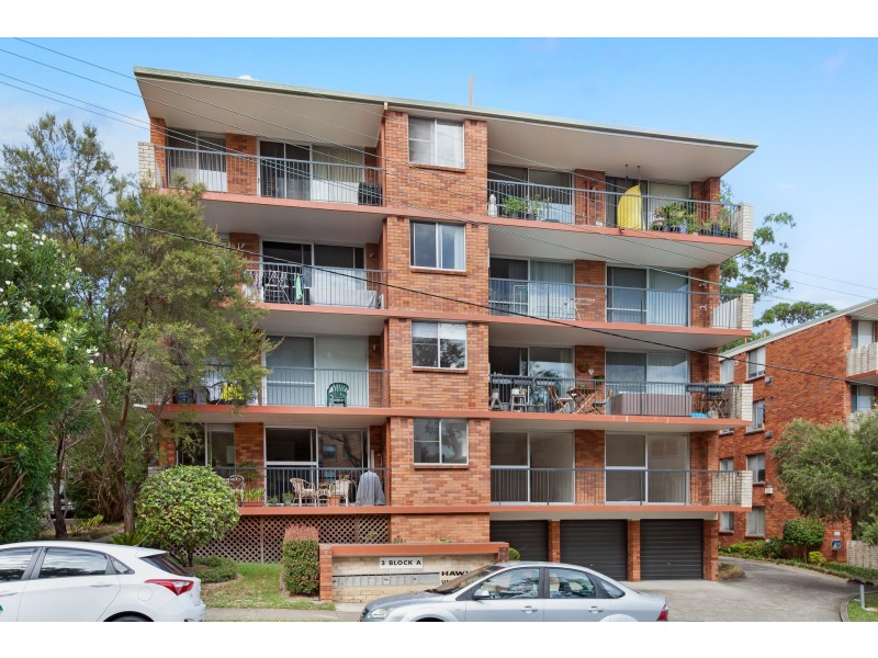 2/3 Bortfield Drive, Chiswick NSW 2046