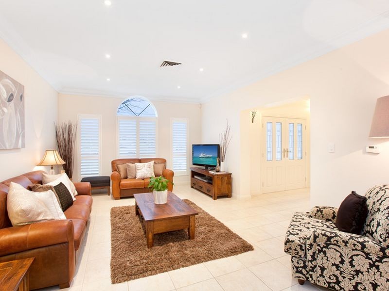 15 Bishop Street, Breakfast Point NSW 2137