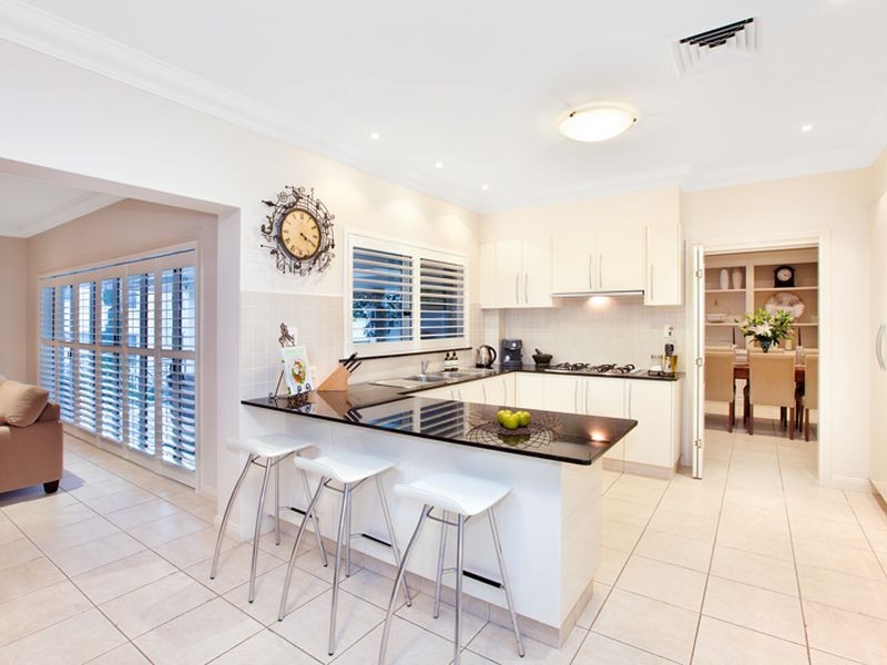 15 Bishop Street, Breakfast Point NSW 2137