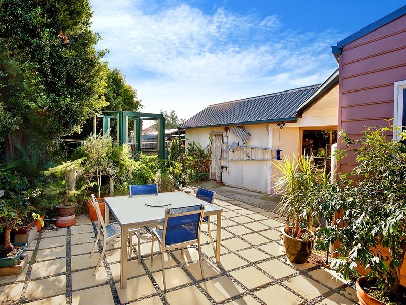 18 Excelsior Street, Concord NSW 2137