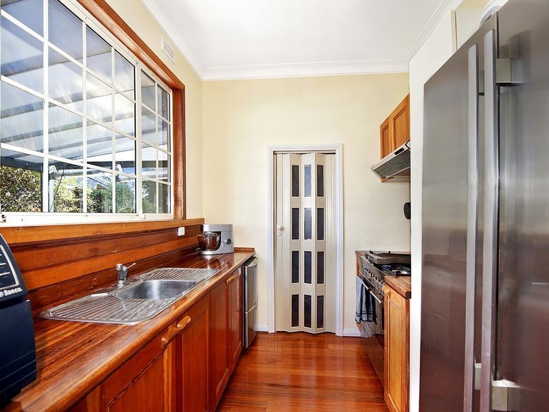 18 Excelsior Street, Concord NSW 2137