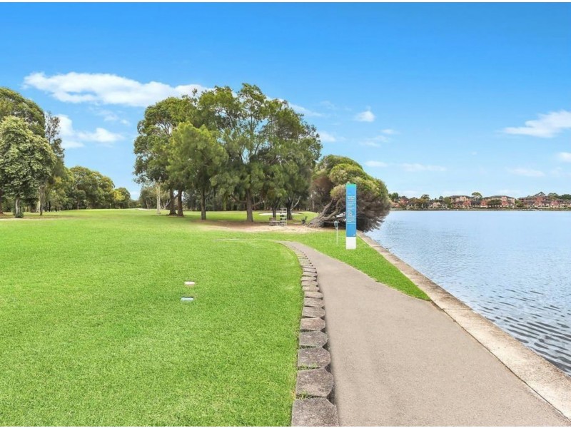 10/119 – 123 Regatta Road, Canada Bay NSW 2046