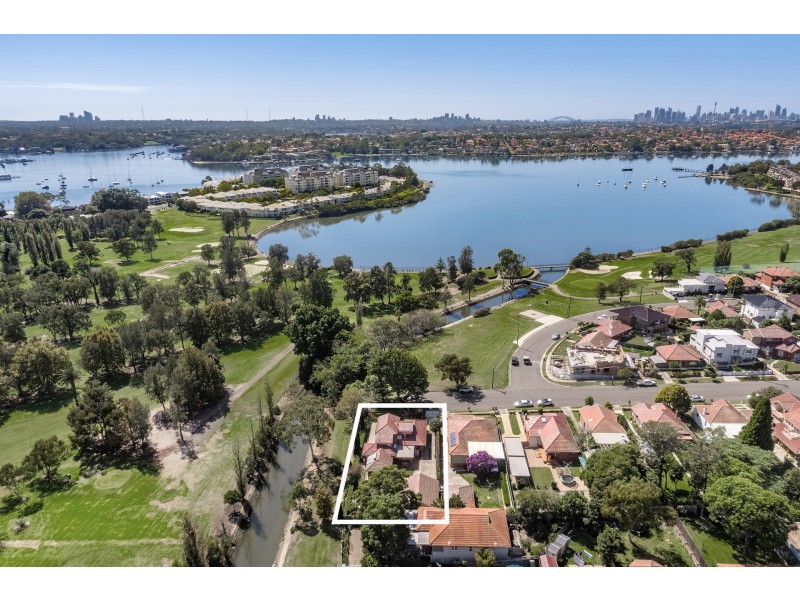 42 Salt Street, Concord NSW 2137