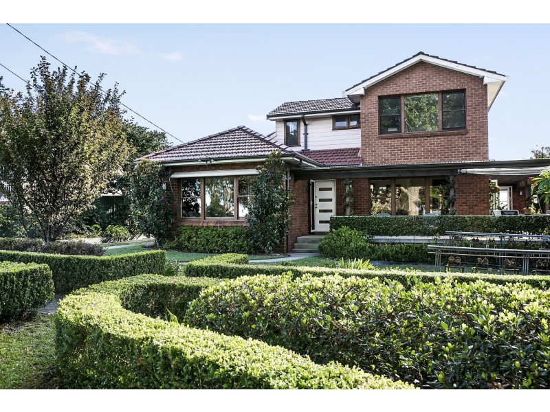 42 Salt Street, Concord NSW 2137