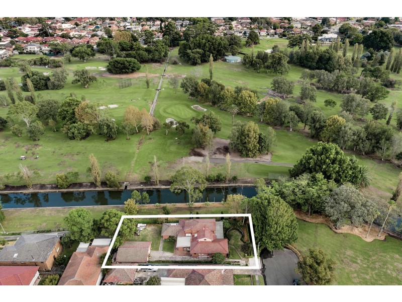 42 Salt Street, Concord NSW 2137