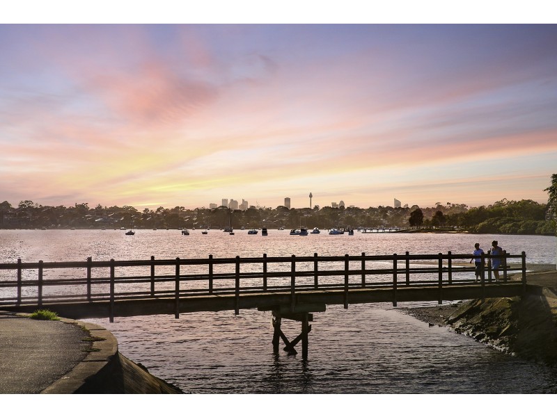 42 Salt Street, Concord NSW 2137