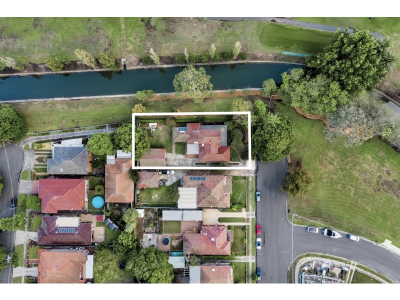 42 Salt Street, Concord NSW 2137